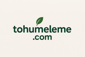 tohumeleme.com logo