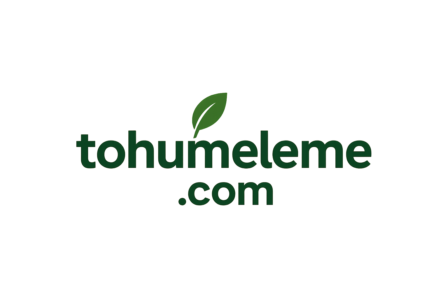 tohumeleme.com logo